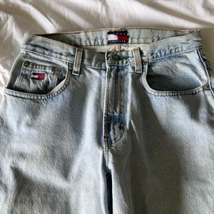 Vintage Tommy jeans